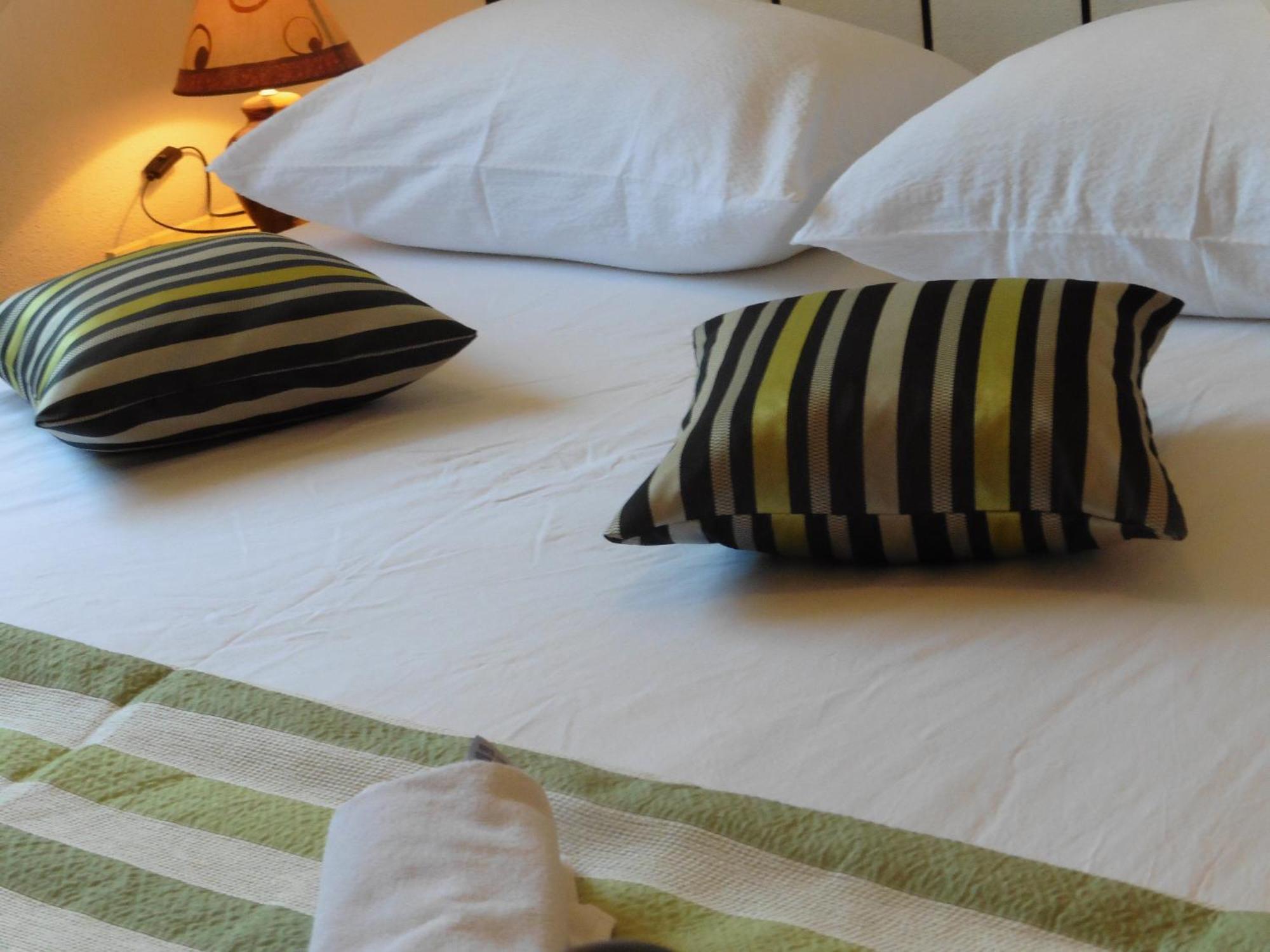 Apartments Kostijal 자다르 객실 사진