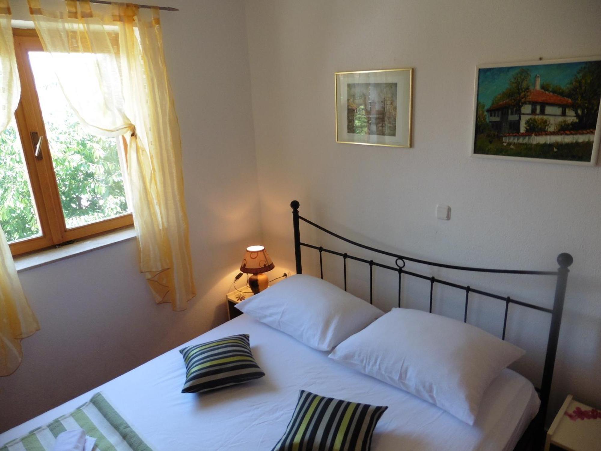 Apartments Kostijal 자다르 객실 사진