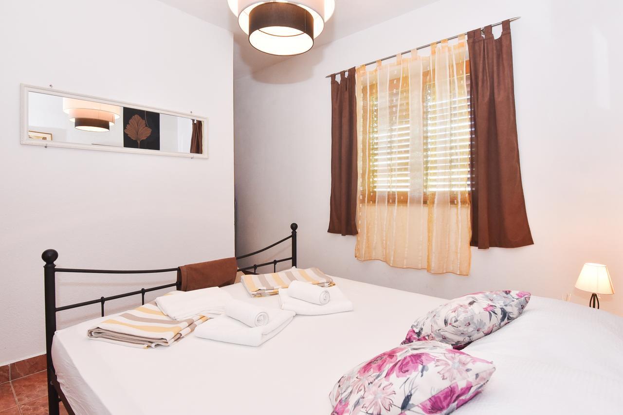 Apartments Kostijal 자다르 외부 사진