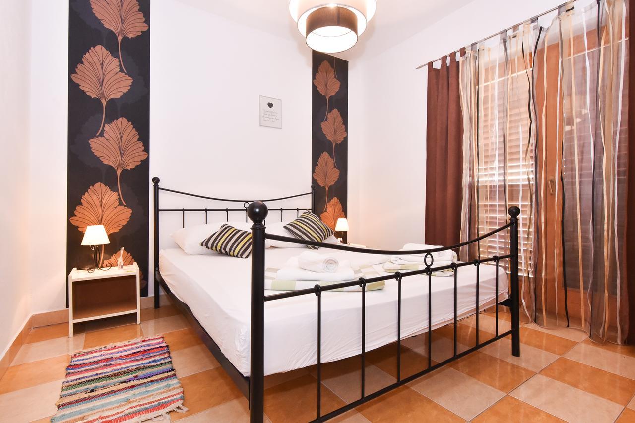 Apartments Kostijal 자다르 외부 사진