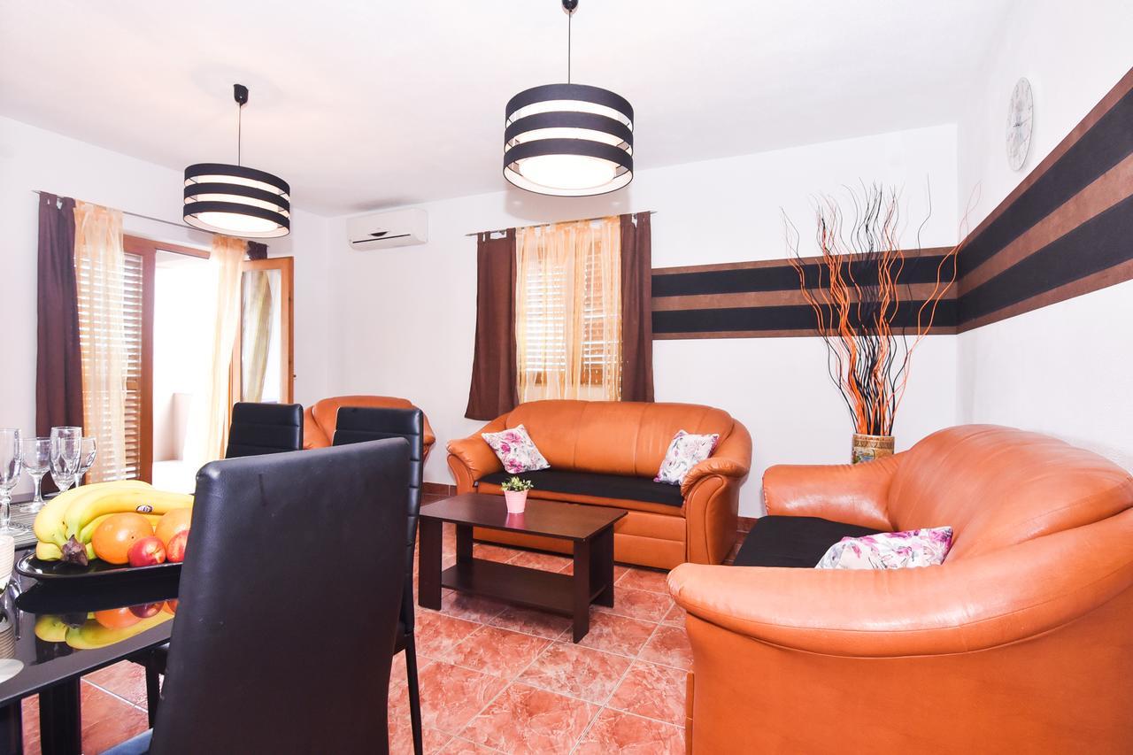 Apartments Kostijal 자다르 외부 사진